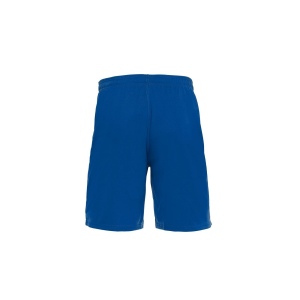 Short de sport enfant en tissu Evertex 19