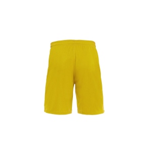 Short de sport enfant en tissu Evertex 21