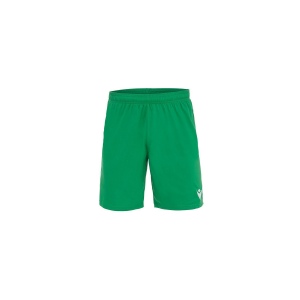 Short de sport enfant en tissu Evertex 6