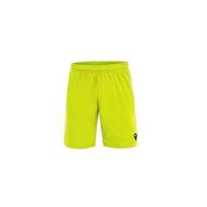 Short de sport enfant en tissu Evertex 13
