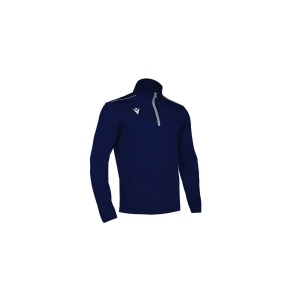 Tee-shirt respirant col zippé 20