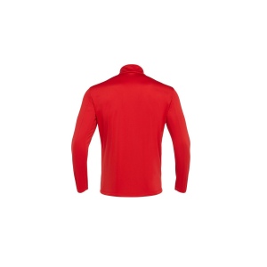 Tee-shirt respirant col zippé 12