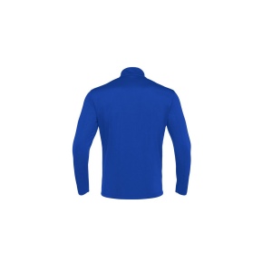 Tee-shirt respirant col zippé 13