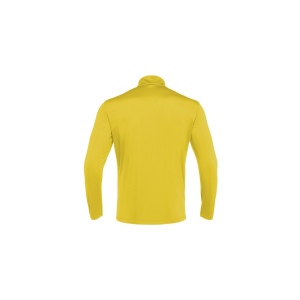Tee-shirt respirant col zippé 15
