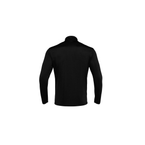 Tee-shirt respirant col zippé 16