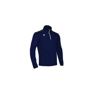 Tee-shirt enfant respirant col zippé 20
