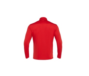Tee-shirt enfant respirant col zippé 12