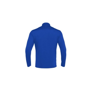 Tee-shirt enfant respirant col zippé 13