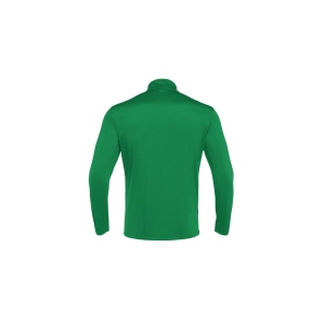 Tee-shirt enfant respirant col zippé 14