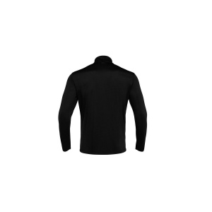 Tee-shirt enfant respirant col zippé 16