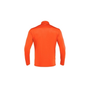 Tee-shirt enfant respirant col zippé 18