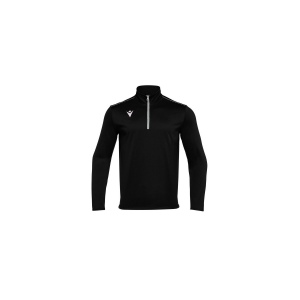Tee-shirt enfant respirant col zippé 7