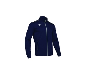 Sweat grand zip 22