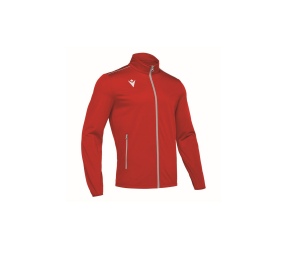 Sweat grand zip 24