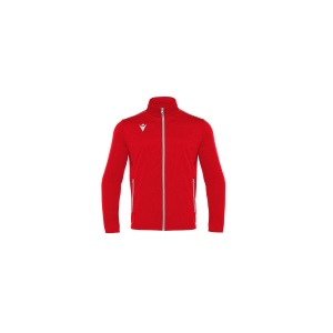 Sweat grand zip 4