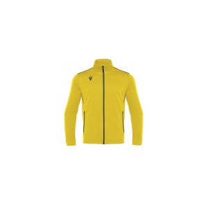 Sweat grand zip 7