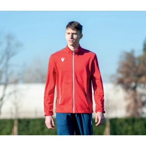 Sweat grand zip