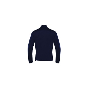 Sweat grand zip enfant 12