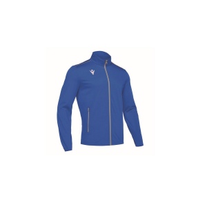Sweat grand zip enfant 25