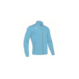 Sweat grand zip enfant 29