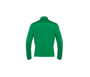 Sweat grand zip enfant 16