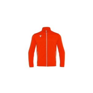 Sweat grand zip enfant 10