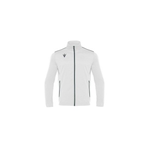 Sweat grand zip enfant 3