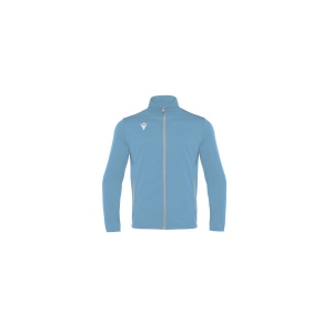 Sweat grand zip enfant 9