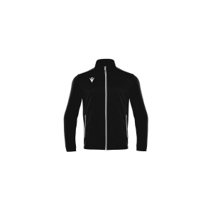 Sweat grand zip enfant 8