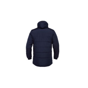 Parka matelassée 4