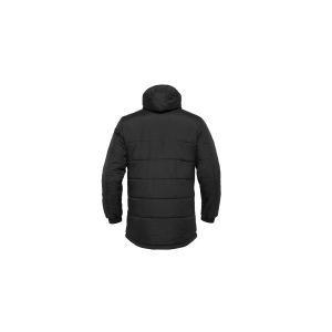 Parka matelassée 5