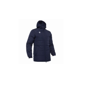Parka matelassée 6
