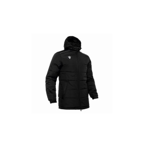 Parka matelassée 7