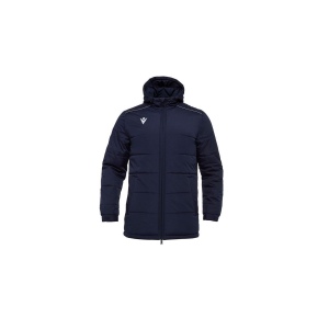 Parka matelassée 2