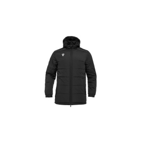 Parka matelassée 3