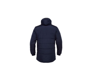 Parka matelassée 4