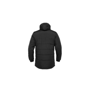 Parka matelassée 5