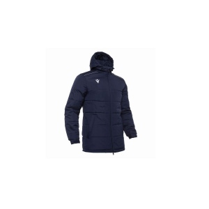 Parka matelassée 6