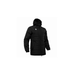 Parka matelassée 7