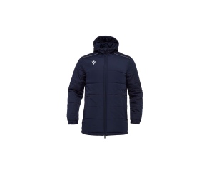 Parka matelassée 2