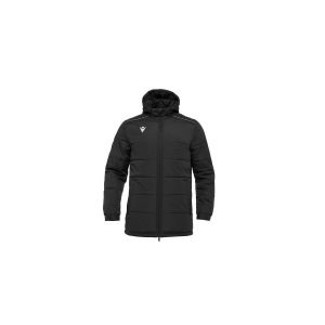 Parka matelassée 3