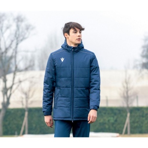 Parka matelassée