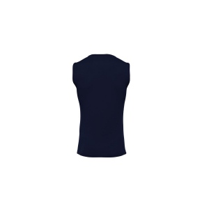 KESIL SLEEVELESS SHIRT 12