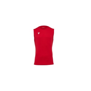 KESIL SLEEVELESS SHIRT 3