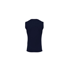 JUNIOR KESIL SLEEVELESS SHIRT 12