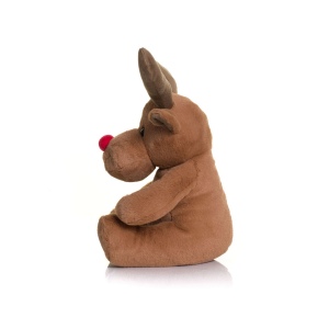 Peluche renne 4