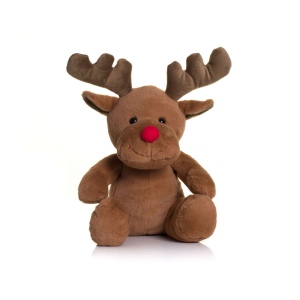 Peluche renne 2
