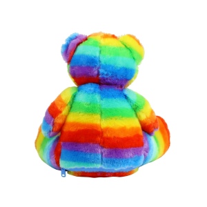 Peluche arc-en-ciel 3