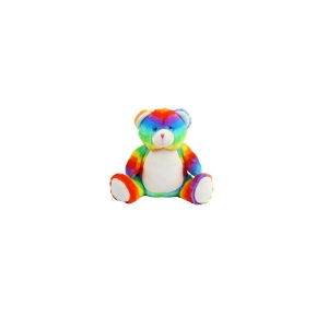 Peluche arc-en-ciel 2