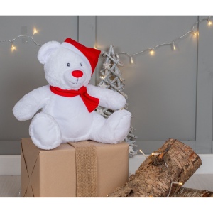 Ours de Noël